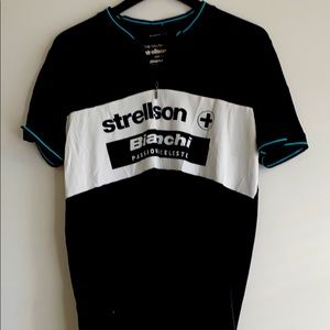 Strellson short sleeved shirt